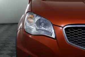 SsangYong  8