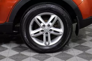 SsangYong  9