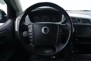 SsangYong  1