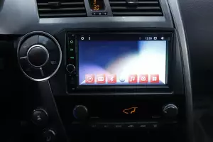 SsangYong  10