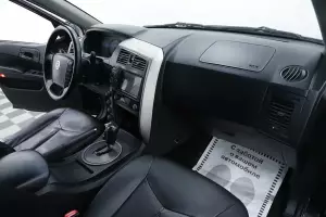 SsangYong  7