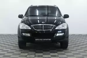 SsangYong  19