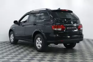 SsangYong  18
