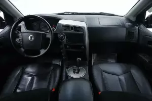 SsangYong  16