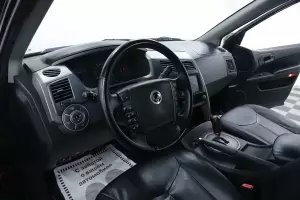 SsangYong  13