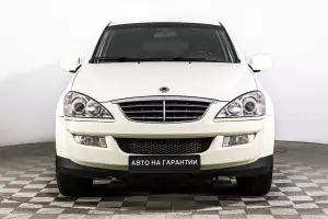 SsangYong  2