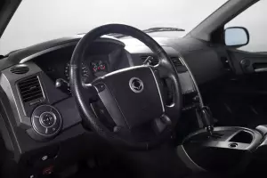 SsangYong  10
