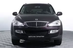 SsangYong  2
