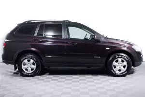 SsangYong  3