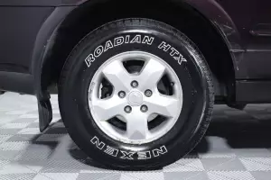 SsangYong  6