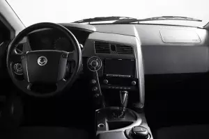 SsangYong  7