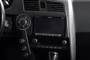 SsangYong  9