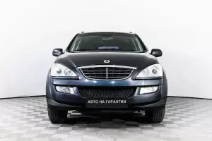 SsangYong  2