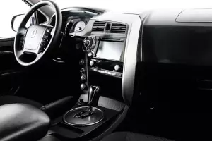 SsangYong  7