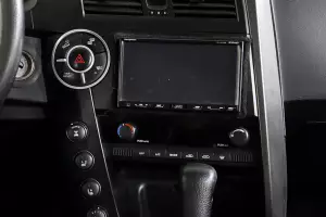 SsangYong  7