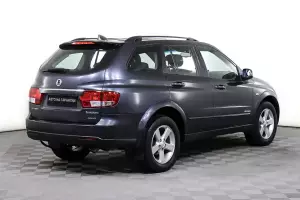 SsangYong  15