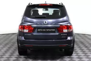 SsangYong  14