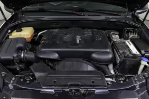SsangYong  12