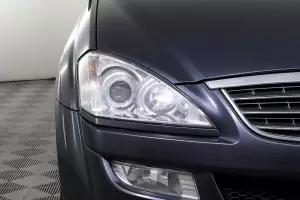 SsangYong  11
