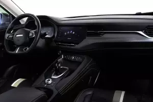 Haval  8
