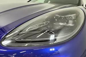Porsche  10