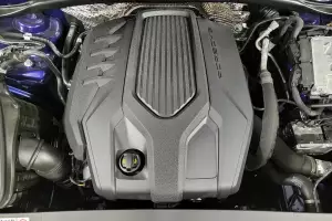 Porsche  14