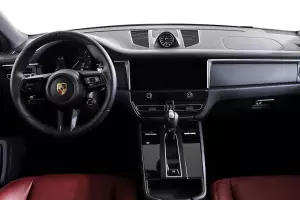 Porsche  14