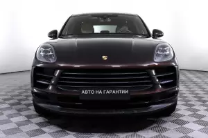 Porsche  18