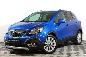 Opel  1