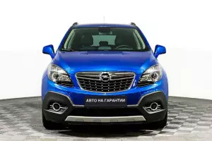 Opel  2