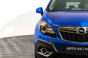 Opel  6