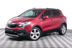 Opel  1