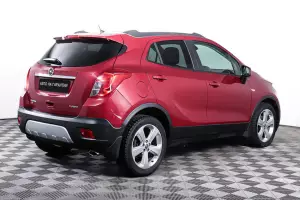 Opel  4