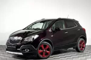 Opel  1