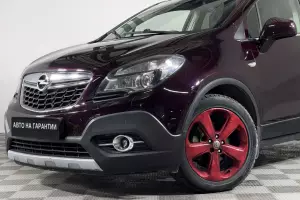 Opel  2