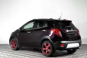 Opel  3