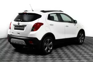Opel  4