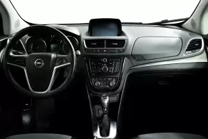 Opel  8