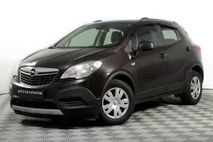 Opel  1