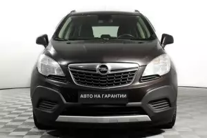 Opel  2