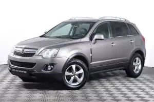 Opel  1