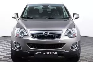 Opel  2