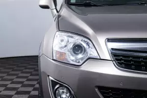 Opel  7