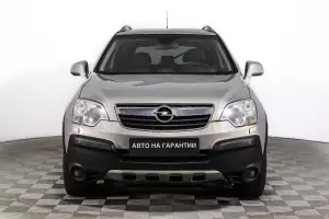 Opel  2