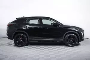 Omoda  3