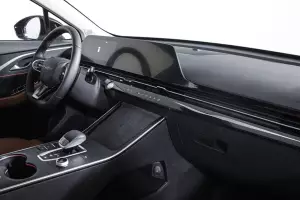 Omoda  9