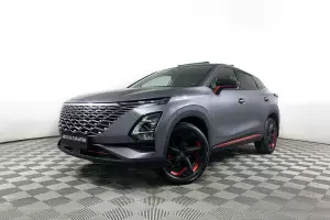 Omoda  1