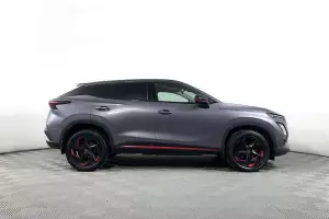 Omoda  3