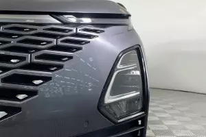 Omoda  7