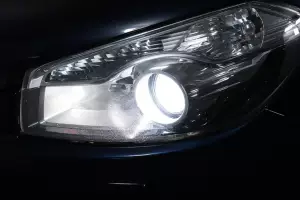 Nissan  13